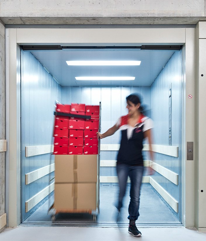 Xjs Schindler Creative Engineers Ltd