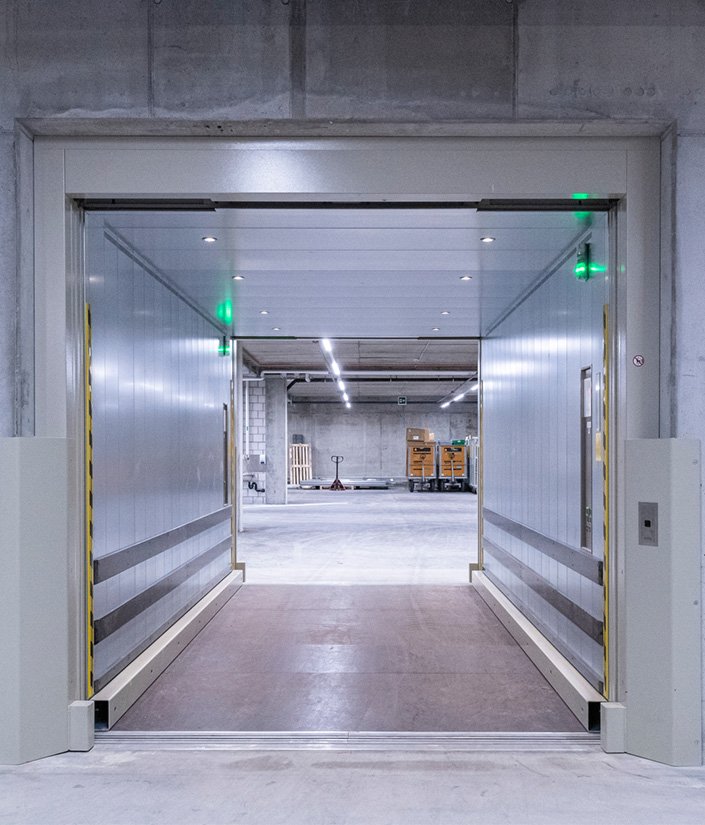 Xjs Schindler Creative Engineers Ltd